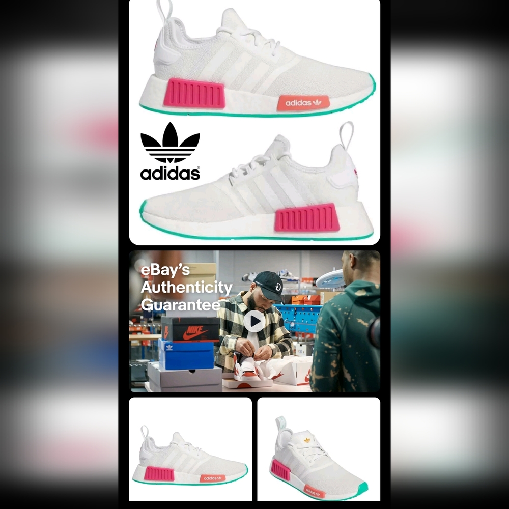 NMD_R1 SHOES
